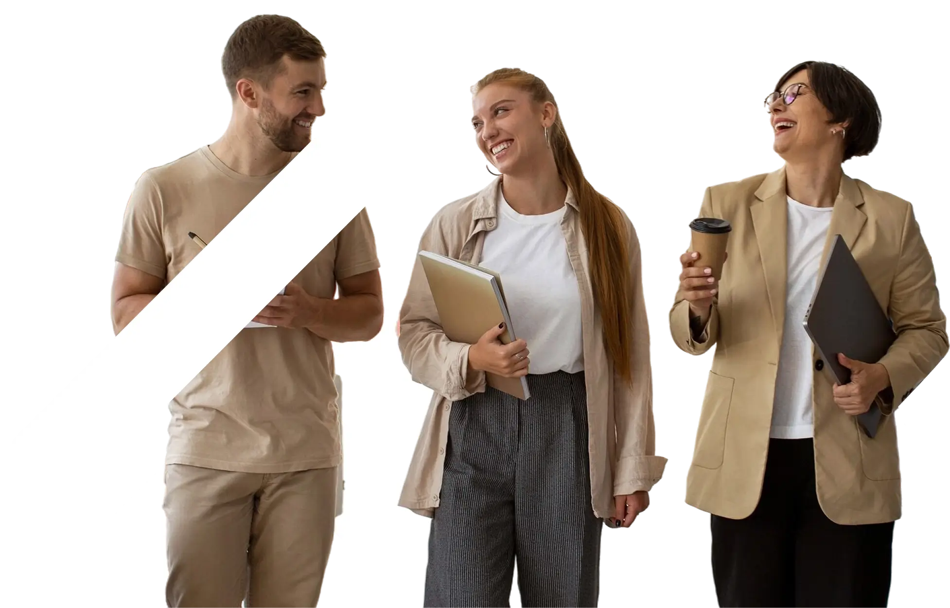 Why Choose Us